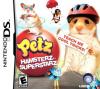 Petz: Hamsterz Superstarz Box Art Front